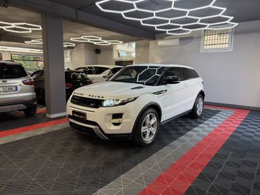 Land Rover Range Evoque 2.2 TD4 hse Dynamic - FABIANOAUTO