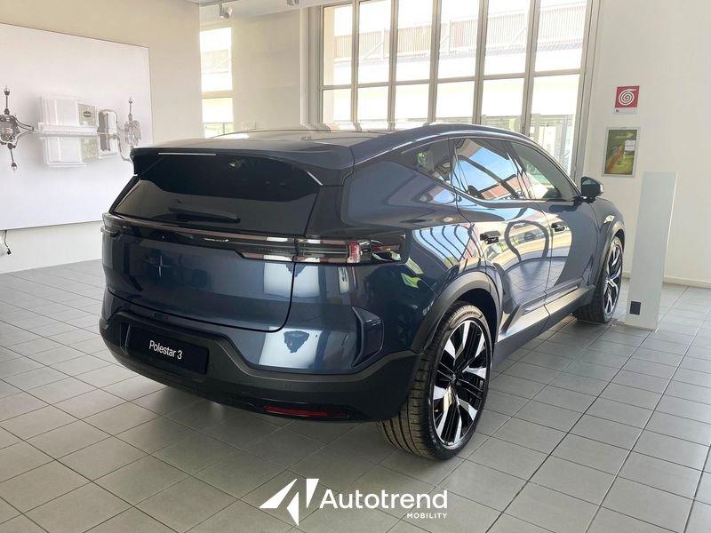 Polestar Polestar 3 PRONTA CONSEGNA Long Range Dual Motor Performance-Pilot-Plus Pack