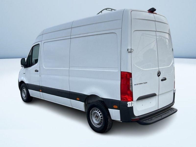 Mercedes-Benz eSprinter E SPRINTER FURGONE