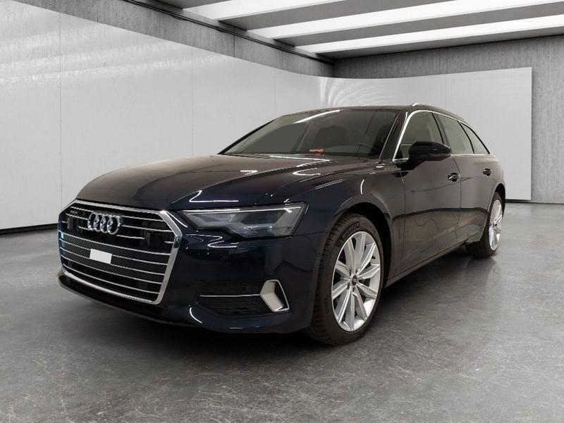 Audi A6 Avant 45 3.0 tdi mhev Business Sport quattro s-tronic