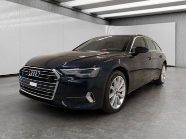 Audi A6 Avant 45 3.0 tdi mhev Business Sport quattro s-tronic