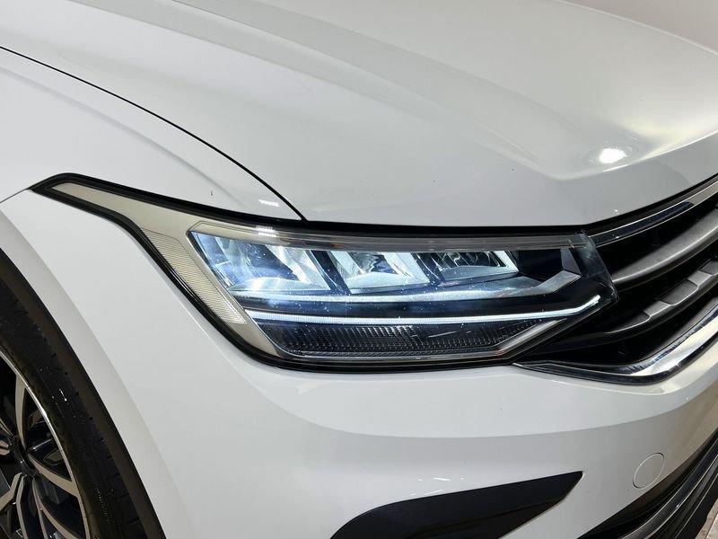 Volkswagen Tiguan Tiguan 1.5 tsi Life 130cv