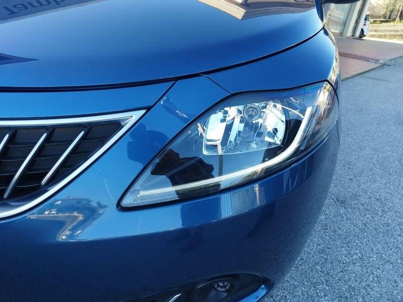 Lancia Ypsilon 1.0 FireFly 5 porte S&S Hybrid Gold Plus