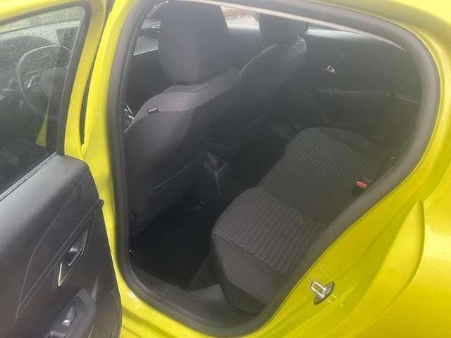 Peugeot 208 208 1.2 puretech Active s