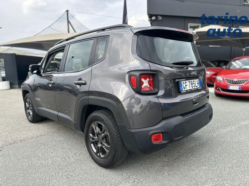 Jeep Renegade Renegade 1.0 t3 Longitude 2wd