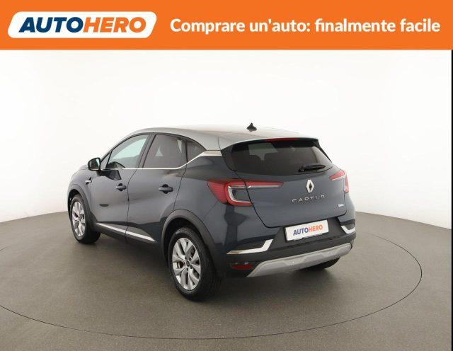 RENAULT Captur Full Hybrid E-Tech 145 CV Intens