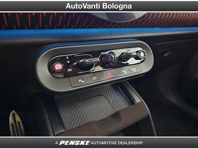 MINI Countryman Mini John Cooper Works ALL4 JCW Countryman