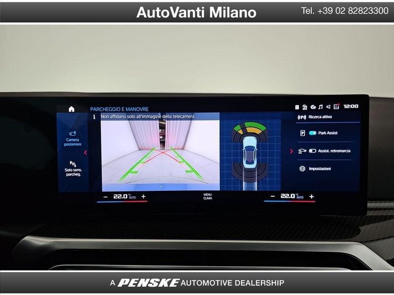 BMW Serie 2 Coupé M2