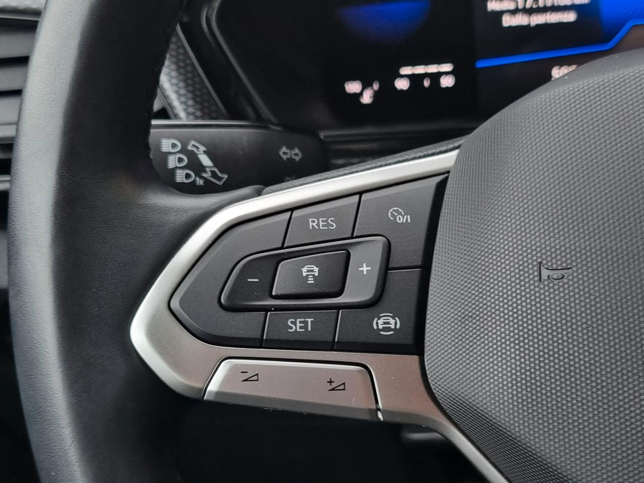 Volkswagen T-Cross 1.0 TSI Style BMT 95cv