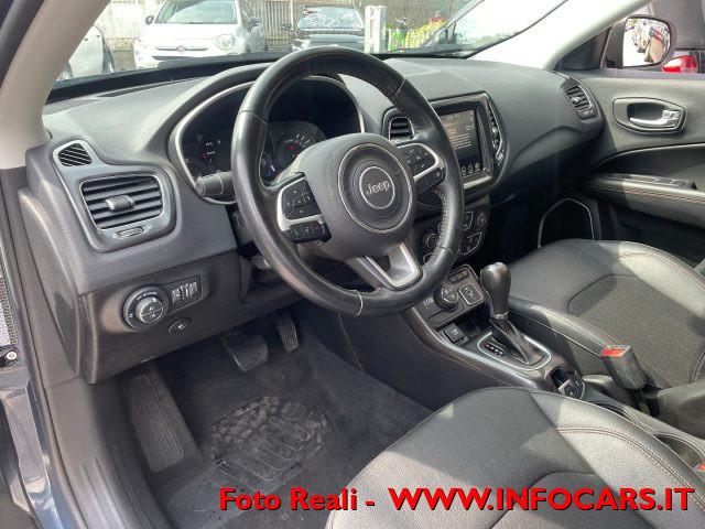 JEEP Compass 1.3 Turbo T4 190 CV PHEV AT6 4xe Limited Promo