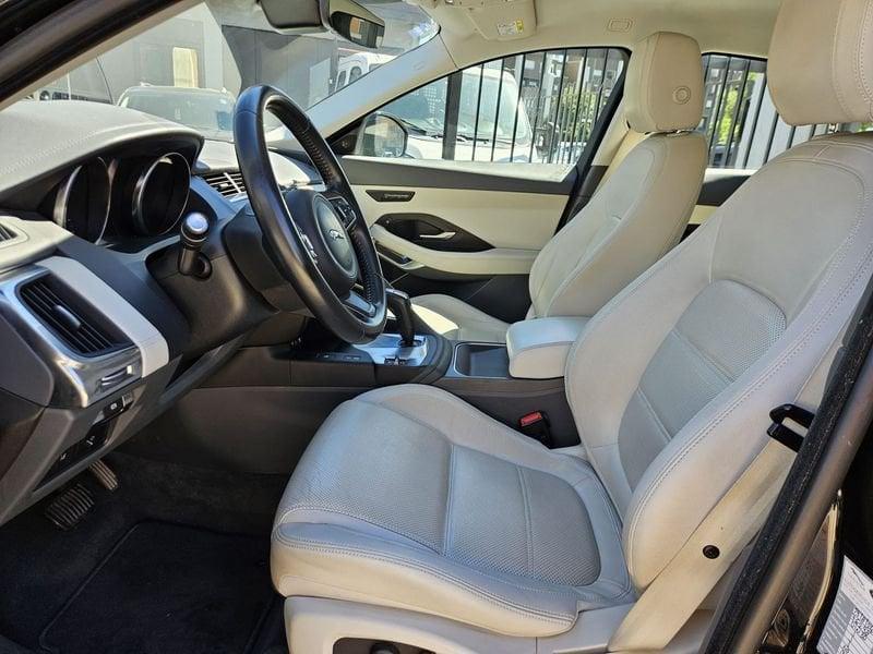 Jaguar E-Pace 2.0D i4 150cv HSE AUTO AWD