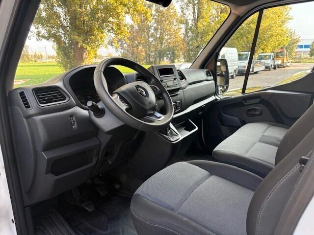 Renault Master 2.3TD 135 L2 H2