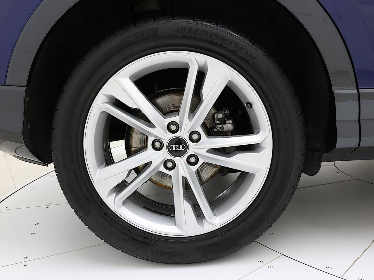 Audi Q3 SPB 35 TDI S Line Edition TETTO APRIBILE