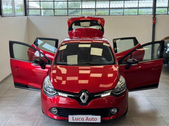 RENAULT Clio 1.2 75CV 5p. *NAVIGATORE*TELECAMERA*BLUETOOTH*