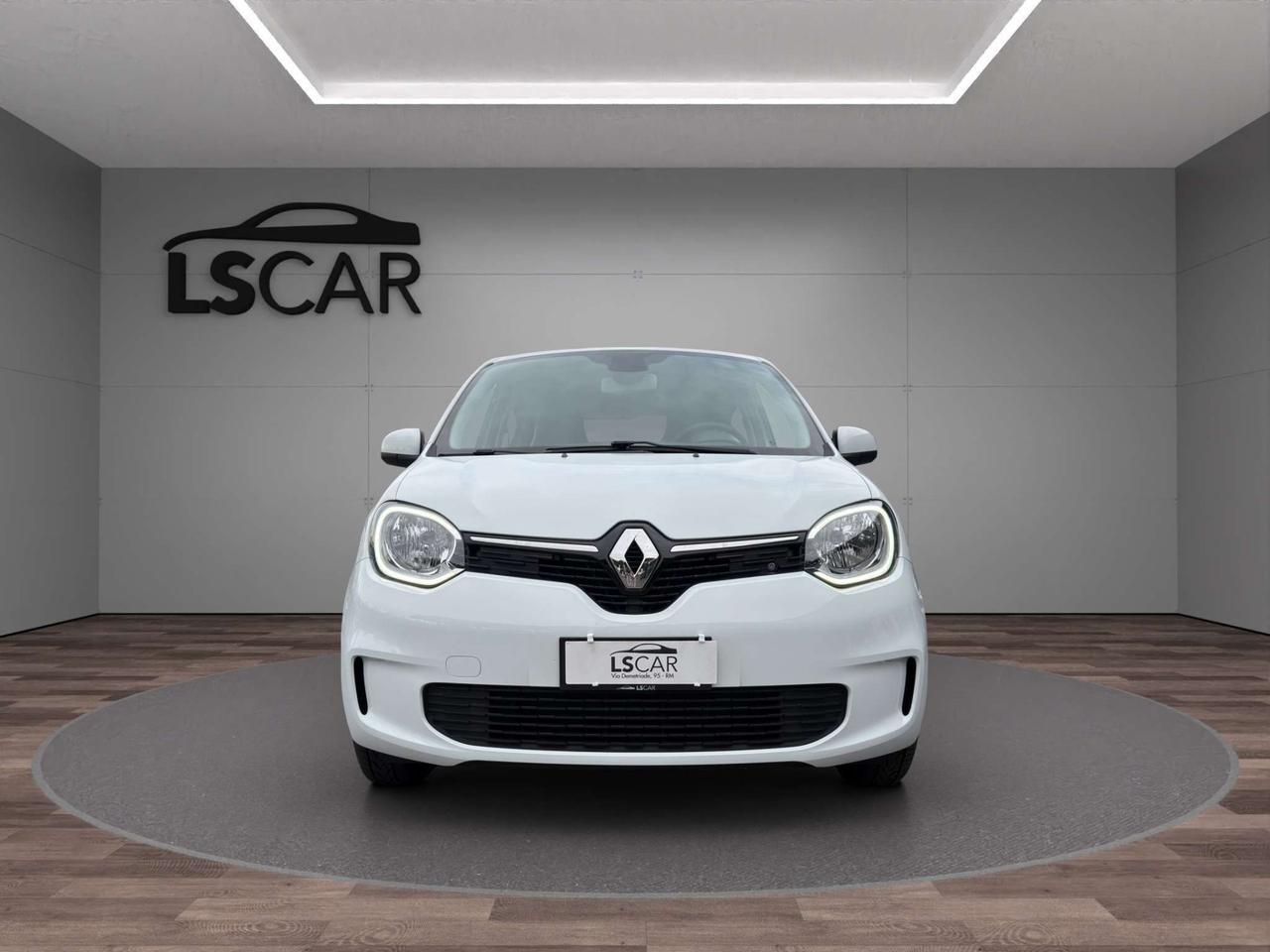 Renault Twingo Twingo 1.0 Limited 73cv