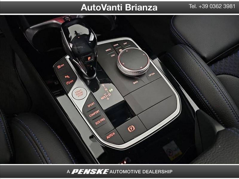 BMW Serie 1 118d 5p. Msport