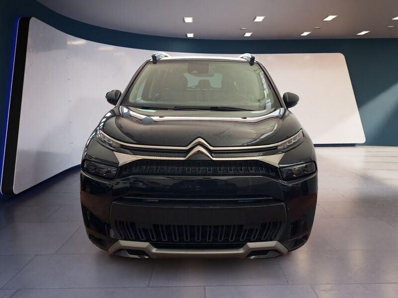 Citroën C3 Aircross I 2021 1.2 puretech Max s&s 130cv eat6