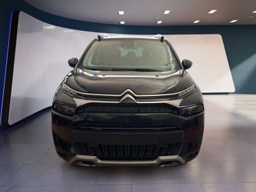 Citroën C3 Aircross I 2021 1.2 puretech Max s&s 130cv eat6