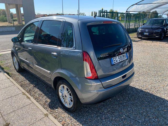 LANCIA MUSA 1.4 16V 5th Avenue