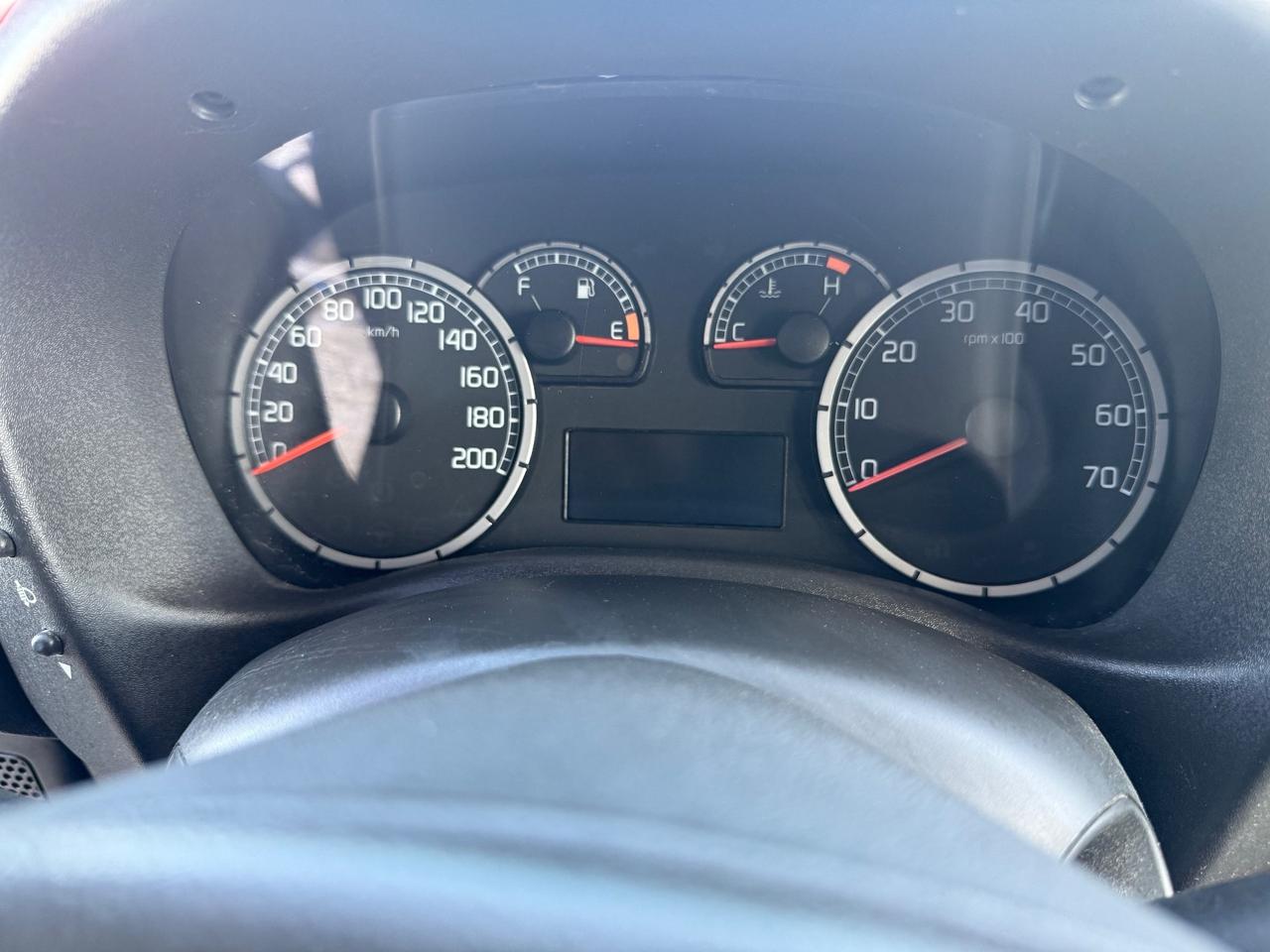 Fiat Doblò 1.9 MJ Combi 5 p.ti malibu