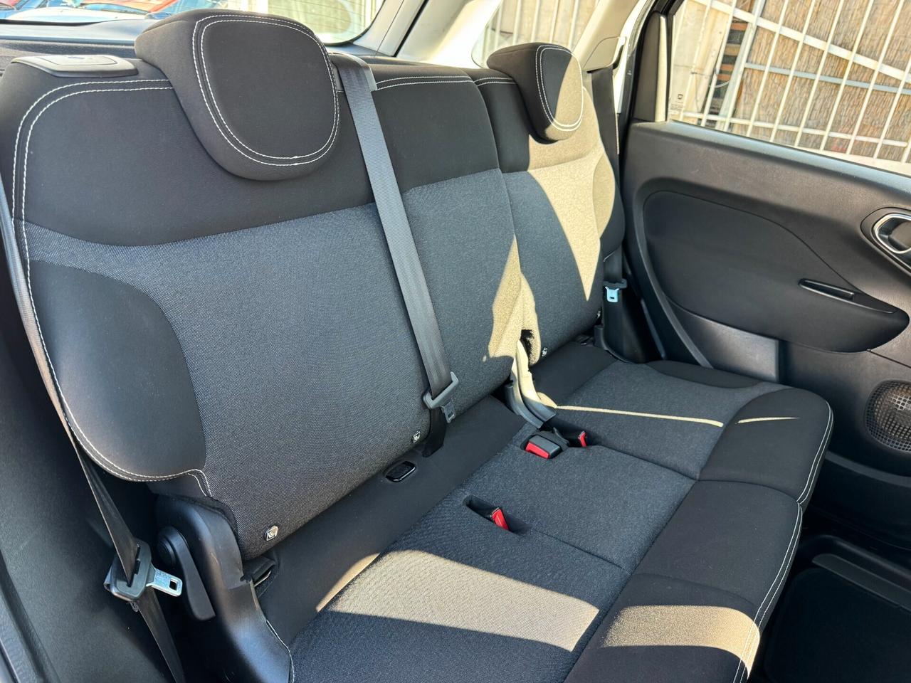 Fiat 500L 1.3 Multijet 95 CV Lounge