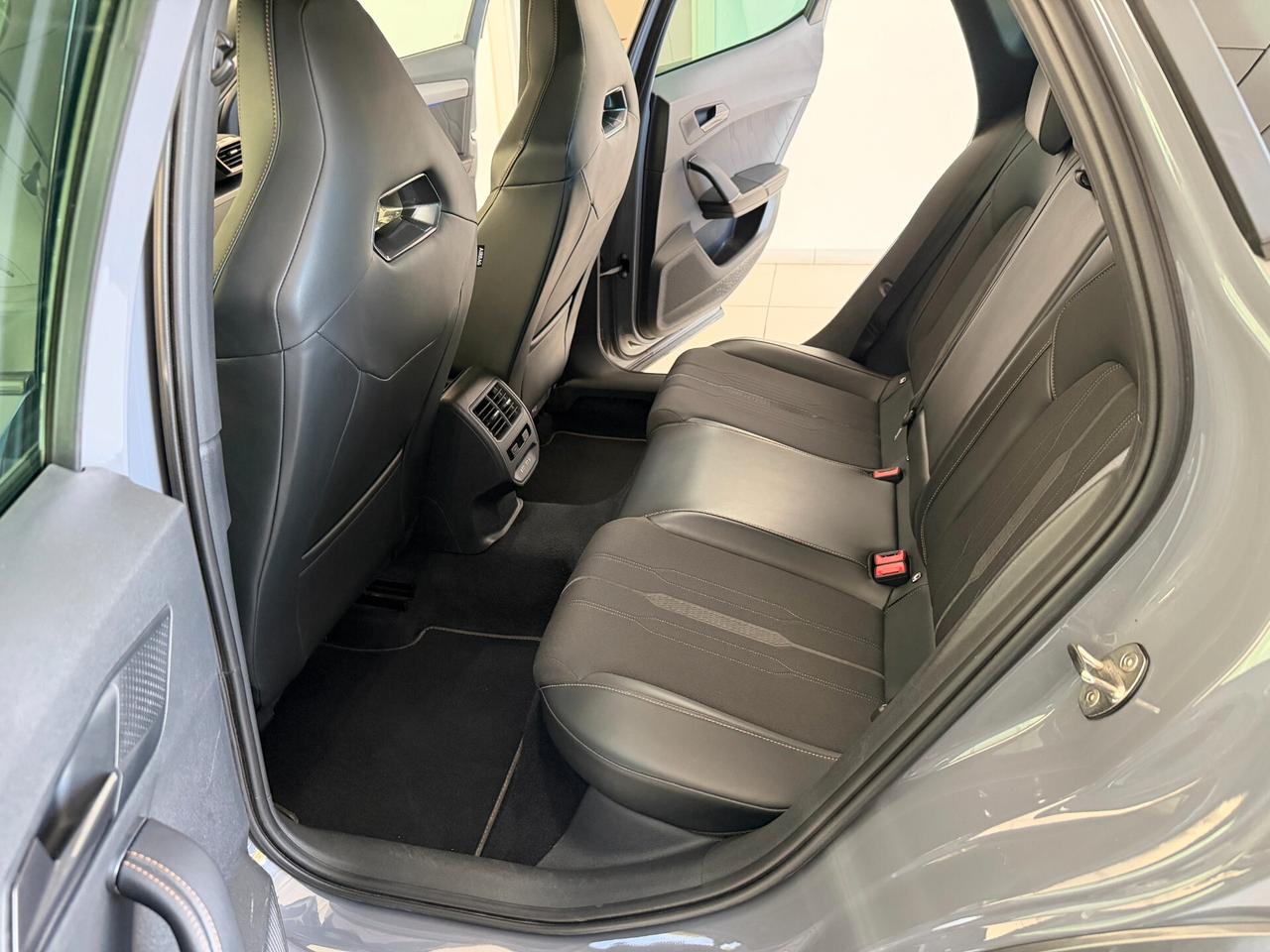 Cupra Formentor 2.0 TSI 4Drive DSG VZ