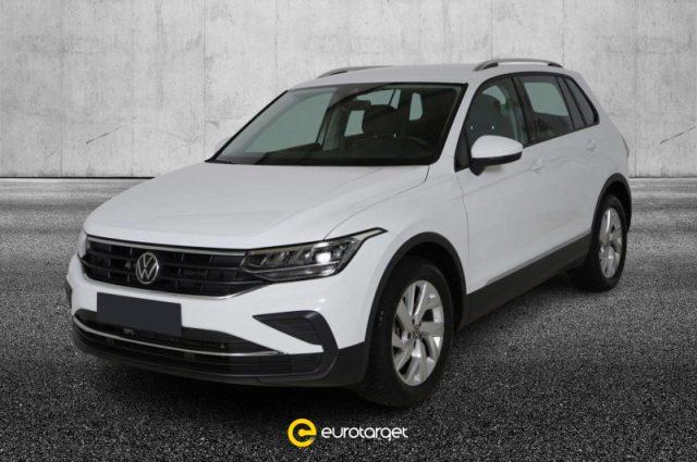 VOLKSWAGEN Tiguan 2.0 TDI 150 CV SCR DSG Life