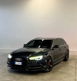 Audi A6 Avant 3.0 TDI 272 CV quattro S tronic