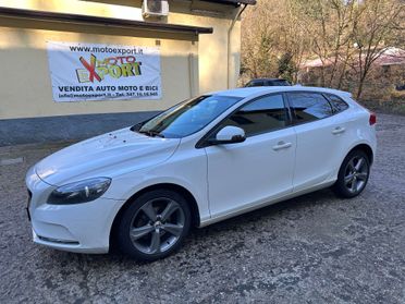 Volvo V40 D2 Inscription