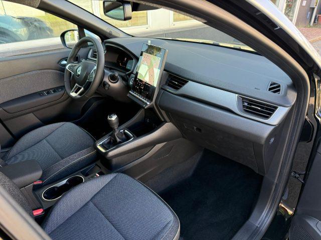 RENAULT Captur ECO-G 100 CV Techno NAVI - TELEC. - LED - 18