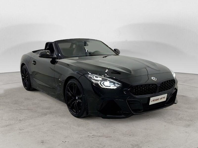 BMW Z4 3.0 M40i auto