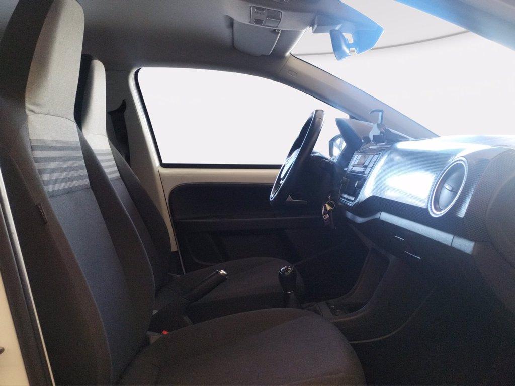 VOLKSWAGEN Up! 5p 1.0 evo move up! 65cv del 2022