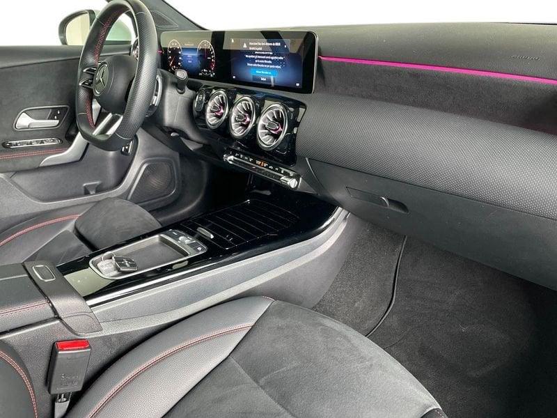 Mercedes-Benz Classe A A 250 e hybrid EQ AMG Line Advanced