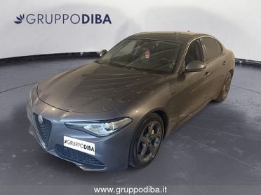 Alfa Romeo Giulia 2020 Diesel 2.2 t Sprint 190cv auto