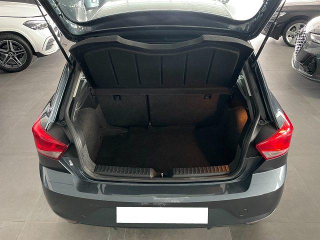 SEAT Ibiza 1.0 Eco TSI 95 CV Style