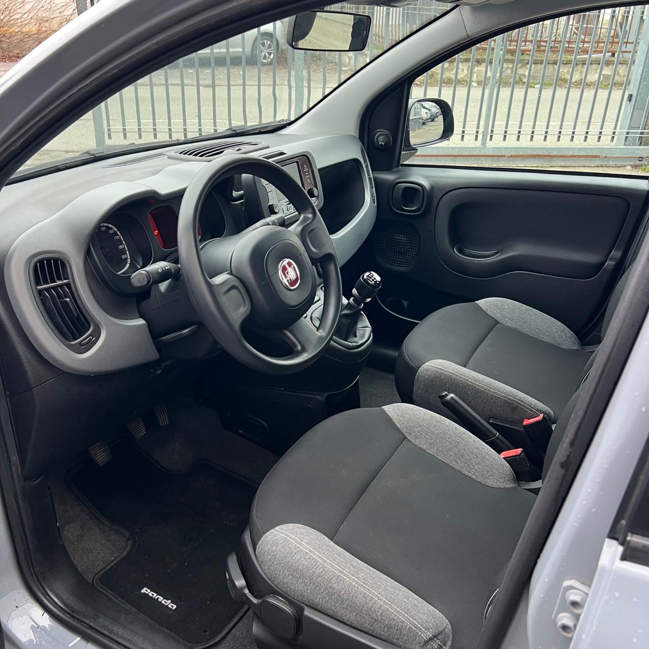 Fiat Panda 1.0 FireFly S&S Hybrid City Life PREZZO REALE NO VINCOLI