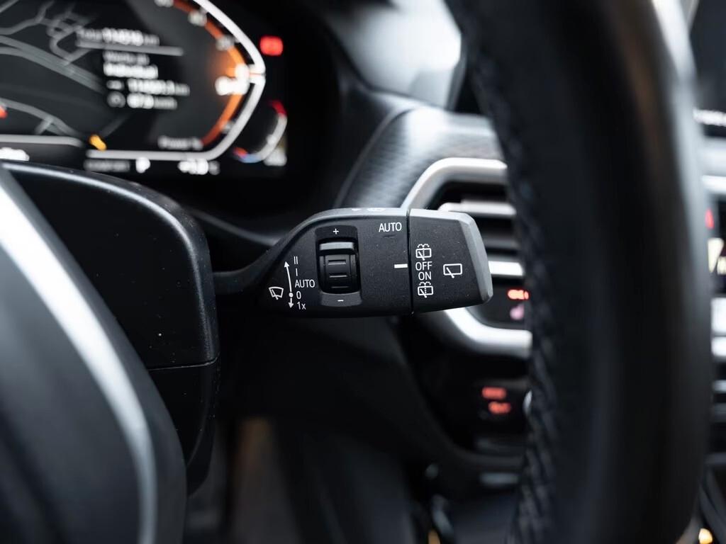 BMW X3 xDrive 20d M-Sport FACEL. LED