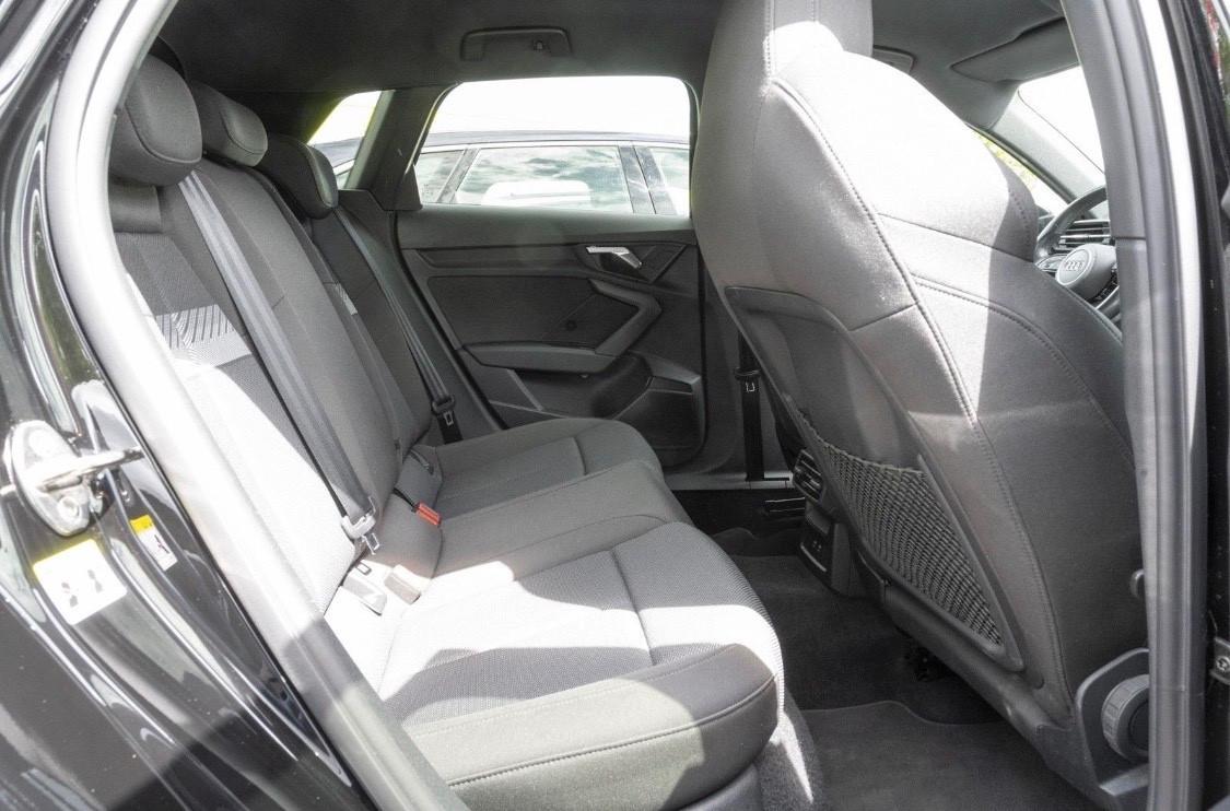 Audi A3 SPB 30 TFSI Business Advanced