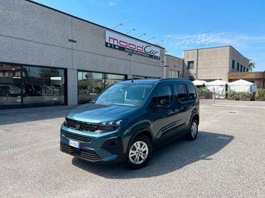 Peugeot Rifter 1.5 bluehdi Allure s&s 130cv eat8 - UNICO PROPRIETARIO
