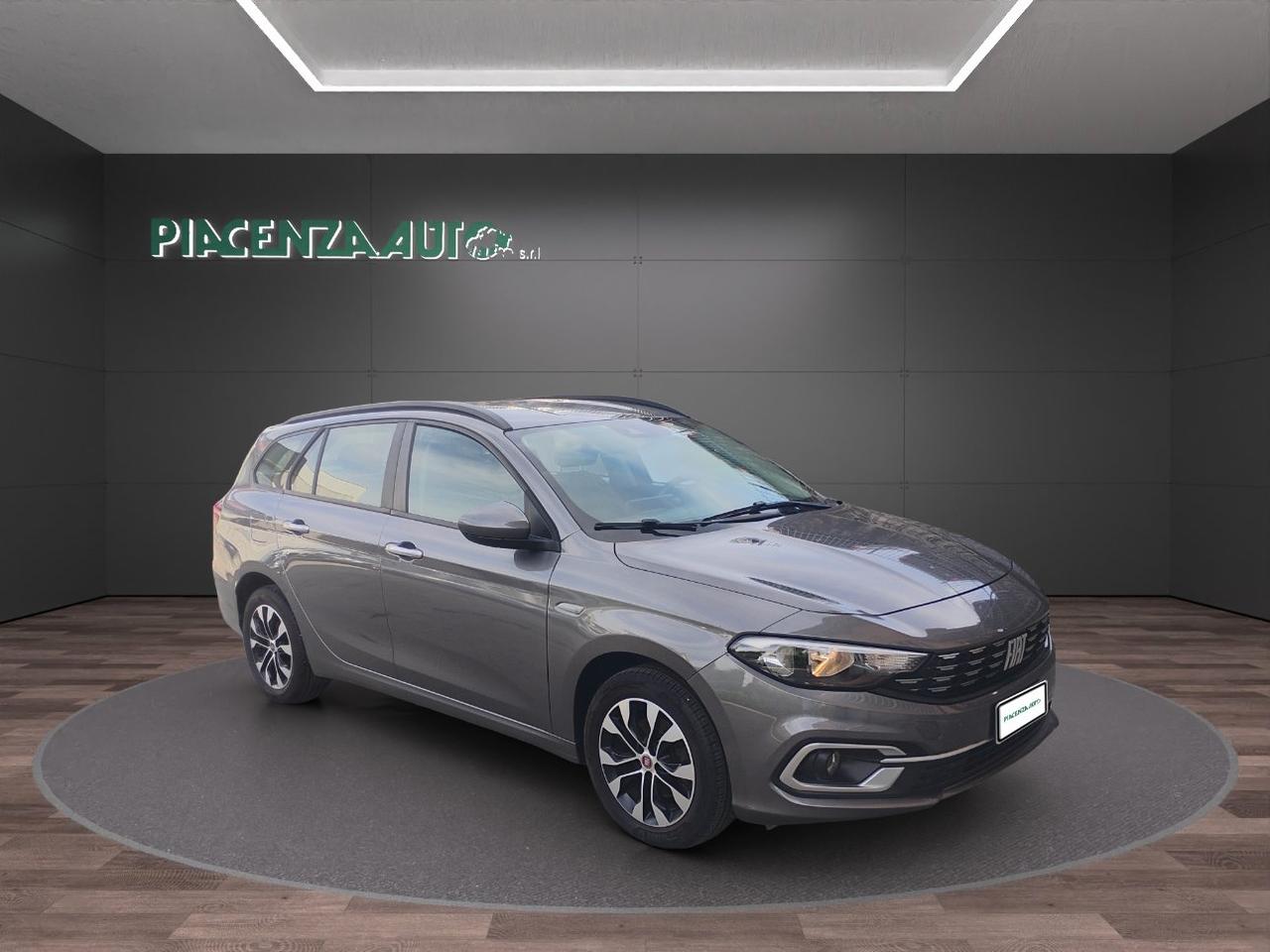 Fiat Tipo Station Wagon Tipo SW 1.6 mjt s&s 130cv PREZZO REALE