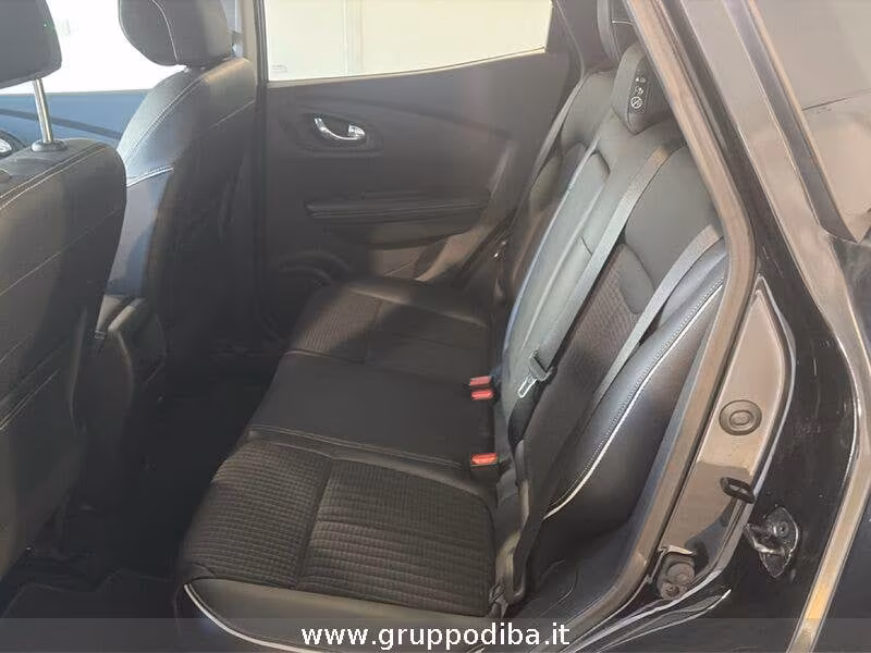 Renault Kadjar Diesel 1.5 dci energy Bose 110cv edc
