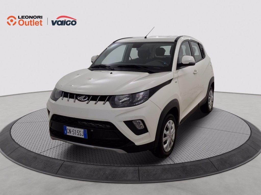 MAHINDRA Kuv100 1.2 k6+ del 2023