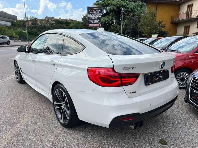 BMW 320 d Gran Turismo xdrive Msport Autom.