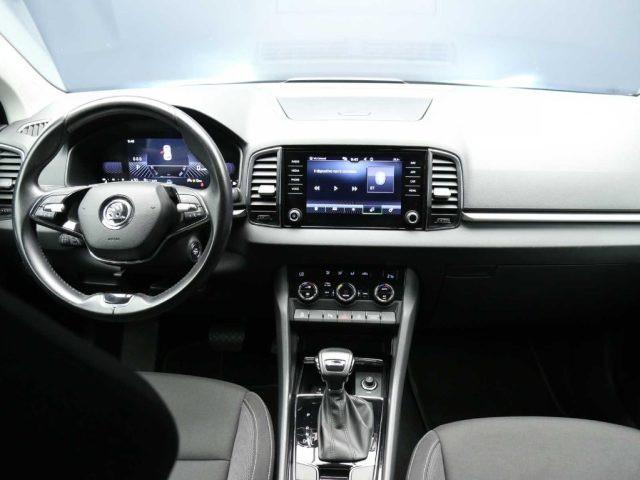 SKODA Karoq 2.0 TDI EVO SCR 115 CV DSG Executive