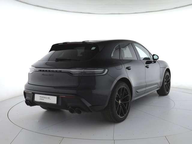 Porsche Macan 2.9 gts 440cv pdk