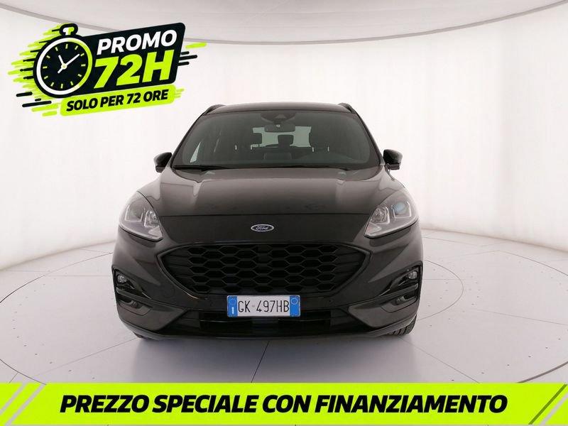 Ford Kuga 2.5 phev ST-Line 2wd 225cv cvt
