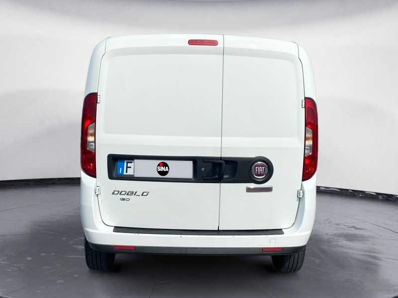 FIAT Doblo cargo 1.6 mjt 16v SX 120cv