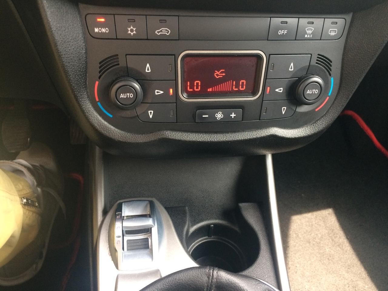 Alfa Romeo MiTo 2017 -1.3 JTDm 95 CV S&S tagliandata con garanzia cambio e motore !!