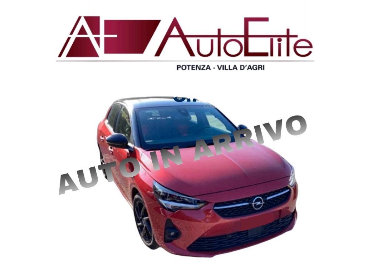 OPEL Corsa 1.5 D 100 CV GS Line