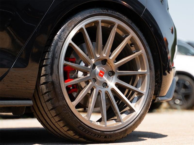 Volkswagen Golf VII 5p 2.0 tsi Gti Performance 245cv dsg